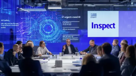 Experts stress urgent need for AI safety amid rising cyber threats