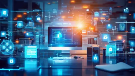 Survey shows 76% of firms boost cyber defences for insurance