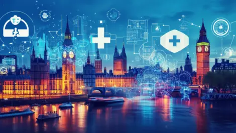 UK election impact on tech sectors critical – industry