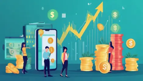 Indonesian rupiah slump impacts smartphone prices & sales strategies