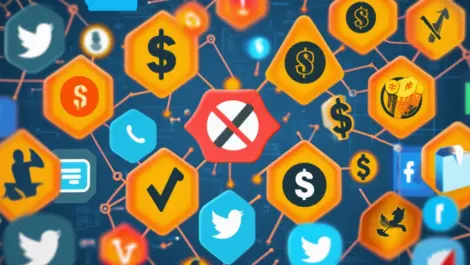 CloudSEK report uncovers rise in investment scams on social media