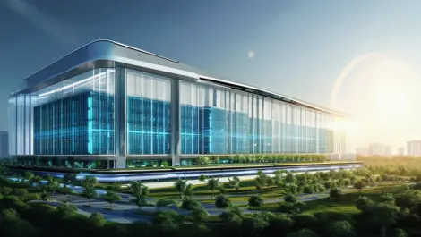 PDG completes phase one of AI-ready data centre in Johor