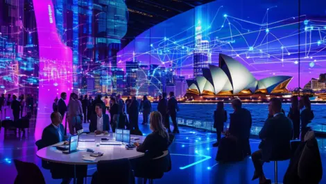 Digital Workplace Conference Australia 2024 returns to Sydney