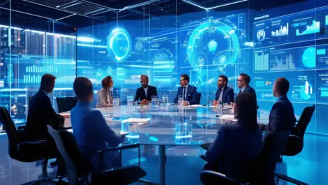 Leaders speak on AI potential & ethical impacts ahead of AI Day