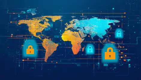Global IT outages disrupt key sectors globally due to updates
