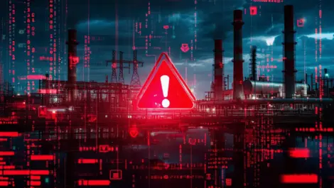 Ransomware recovery costs soar in energy & water sectors