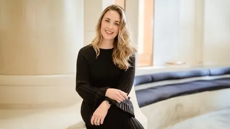 Exclusive: Outsized's Sarah Kahlau on ANZ's flexible talent solutions