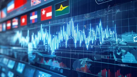 STRYDE highlights a growing global influence of seismic data processing