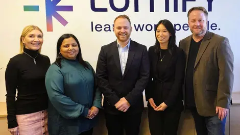 Lumify Group restructures leadership to sustain growth in 2025