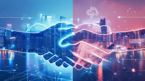 Tech Data to distribute Equinix solutions in Singapore & Hong Kong