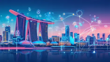 Alcatel-Lucent Enterprise partners with One-Net in Singapore
