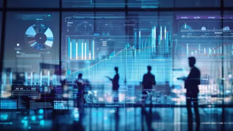 F5 report shows surge in digital transformation maturity