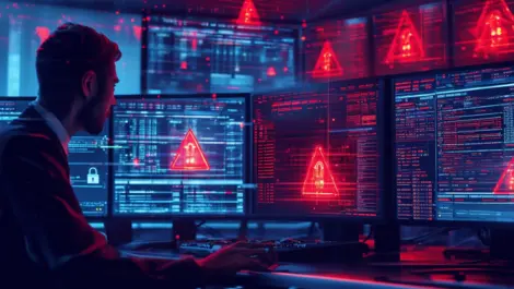 Elastic reports critical security flaws in Microsoft systems