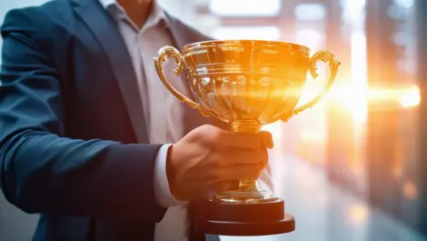 Commvault named leader in 2024 Gartner Magic Quadrant