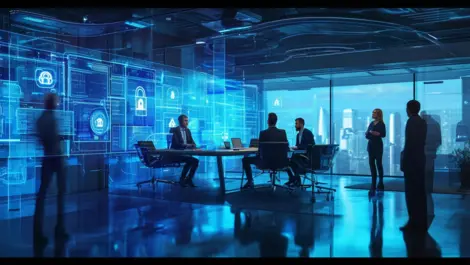 UK businesses face barriers to AI innovation, new report reveals