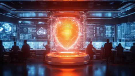 Palo Alto Networks unveils AI-focused cybersecurity solutions