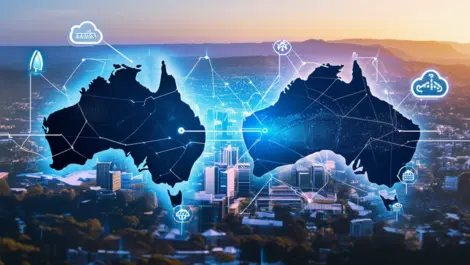 Cloudera partners with NEXTGEN to expand across ANZ market