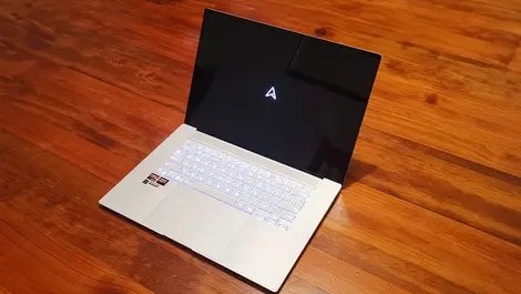 Hands-on Review: Asus Zenbook S 16 with AMD Ryzen AI 9 HX 370 Processor