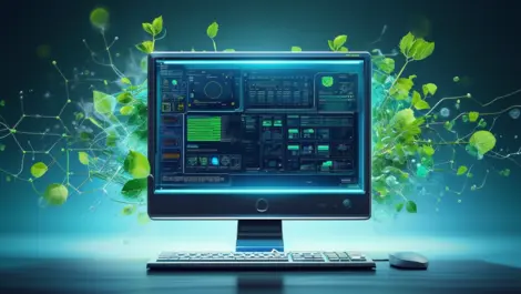 New Zealand firm unveils eco-friendly OS for older computers