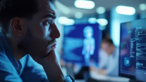 Palo Alto Networks reveals surge in deepfake-driven scams