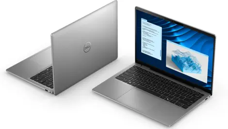 Dell unveils AI-powered PCs with advanced processors & displays