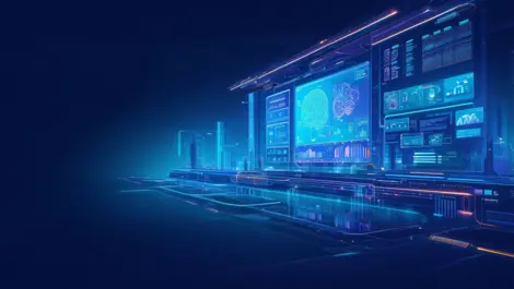 SAS named leader in AI/ML platforms by Forrester report