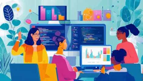Altis Consulting renews DevelopHer programme for women in STEM