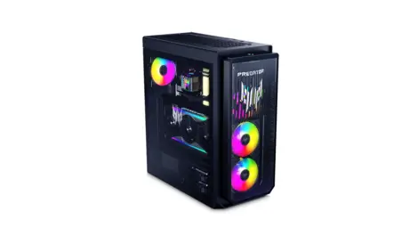 Acer unveils new Predator Orion 7000 gaming desktop