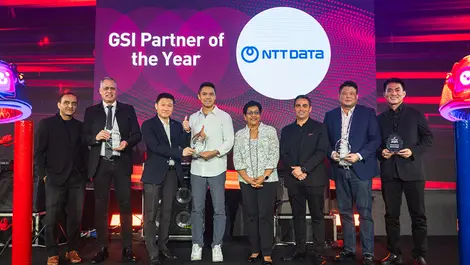 Check Point honours top Asia Pacific partners for cybersecurity