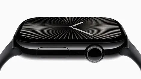 Apple introduces the thinnest, most advanced Apple Watch yet