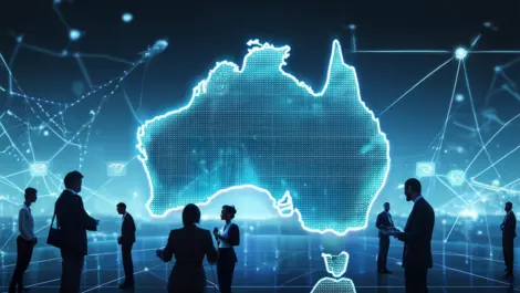 Australia sets new AI guidelines; industry leaders react