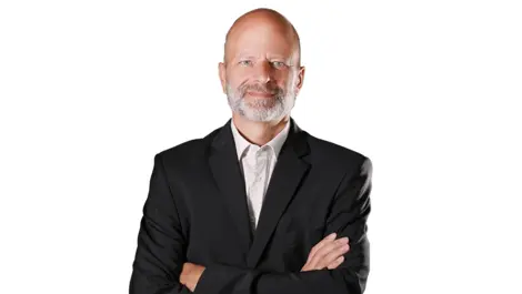 Sharp appoints Roland Singer as new VP of IT services Europe