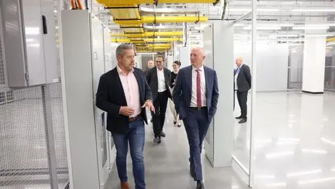 Zscaler launches new co-located data centre in Perth