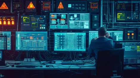 Claroty reveals remote access risks in OT environments report