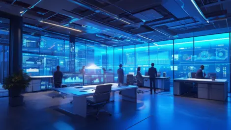 Oracle boosts Guardian Life's finance operations with AI ERP