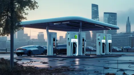 Will EV charging infrastructure ever be fit for purpose?
