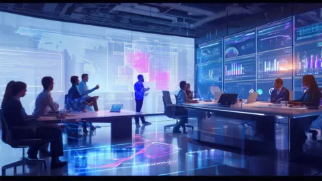 Vonage & SAP join forces to advance generative AI solutions