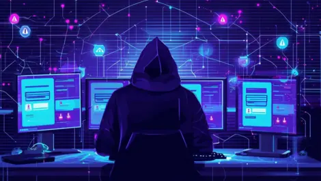 Cybercriminals exploit content platforms for phishing attacks