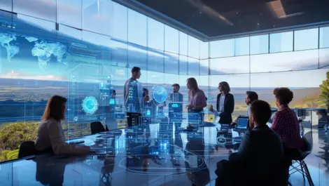 Microsoft launches AI Academy for Australasian organisations