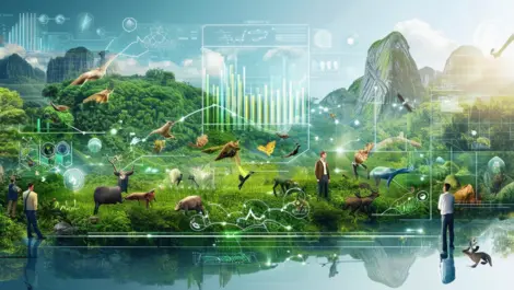 OPIS launches biodiversity market report to support businesses