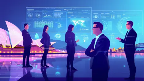 ANZ leaders invest USD$15 million in generative AI for 2024