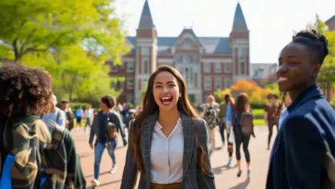 University education remains vital despite growing scrutiny