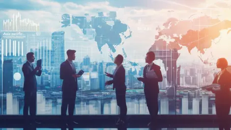 Phosphorus expands into APJ with new leadership appointments