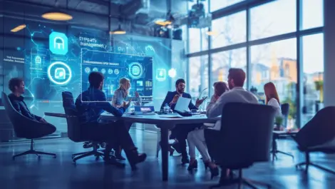 SecurityScorecard shifts to supply chain risk solutions
