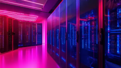 Vertiv introduces high-power EnergyCore battery cabinets
