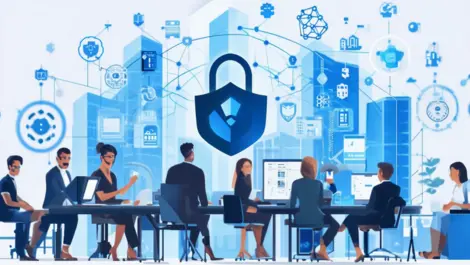 Aviva teams with CRCs to boost cyber resilience for SMEs