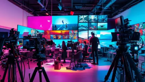 Adobe elevates Frame.io with new camera partnerships