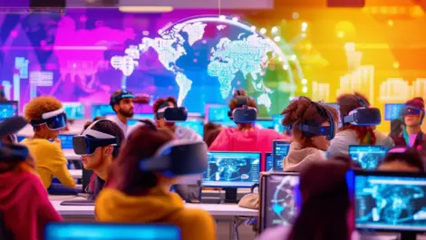 Adobe to invest a whopping $100 million in global AI education