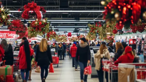 Protect your profits: How to prevent downtime and maximise Black Friday sales