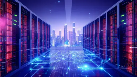 Software defined data centre market to hit USD $1.49tn